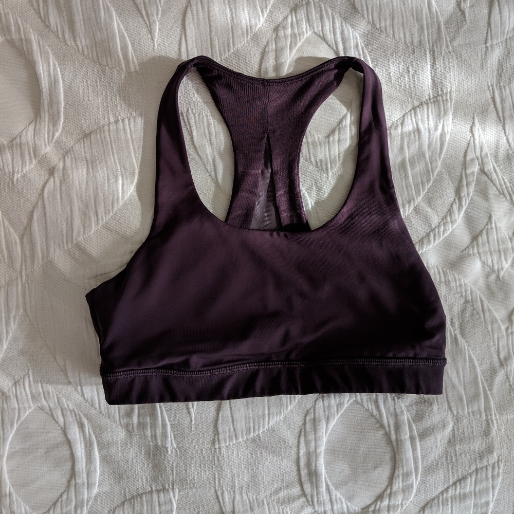 Lululemon Invigorate Bra